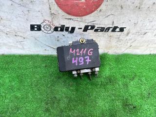 Блок abs DAIHATSU YRV M211G K3VE 44510-97402 1 ракурс