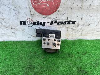 Блок abs DAIHATSU YRV M211G K3VE 44510-97402 2 ракурс