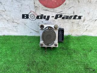 Блок abs DAIHATSU YRV M211G K3VE 44510-97402 3 ракурс