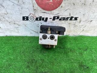Блок abs DAIHATSU YRV M211G K3VE 44510-97402 4 ракурс