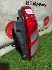 Стоп-сигнал правый задний TOYOTA DUET M100A EJ-VE 22051677 2 ракурс