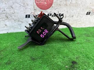Блок abs HONDA ELYSION RR3 J30A T24-A79024 1 ракурс