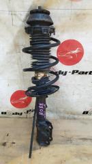 Стойка правая передняя HONDA FIT GD1 L13A 1 ракурс