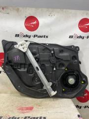 Стеклоподъемник правый передний MAZDA DEMIO DJ5FS 2 ракурс