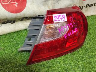 Стоп-сигнал правый задний NISSAN FUGA HY51 VQ35HR 8641 3 ракурс