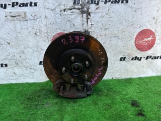 Ступица левая передняя SUBARU IMPREZA GGA EJ205 1 ракурс Ступица левая передняя SUBARU IMPREZA GGA EJ205 1 ракурс