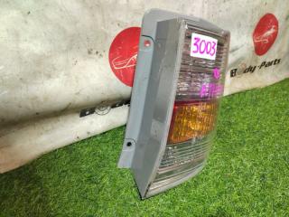 Стоп-сигнал правый задний TOYOTA ALPHARD ATH10 2AZ-FXE 5811 2 ракурс