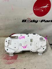 Спидометр SUBARU XV GPE 2 ракурс