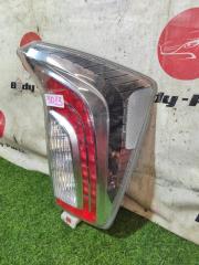Стоп-сигнал правый задний TOYOTA PRIUS ZVW30 2ZRFXE 4755 2 ракурс
