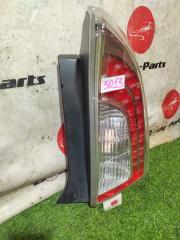 Стоп-сигнал правый задний TOYOTA PRIUS ZVW30 2ZRFXE 4755 3 ракурс