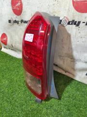 Стоп-сигнал левый задний TOYOTA WISH ZNE10 1ZZ 6814 2 ракурс