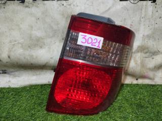 Стоп-сигнал правый задний TOYOTA ALPHARD ANH10 2AZ 585 1 ракурс
