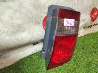 Стоп-сигнал правый задний TOYOTA ALPHARD ANH10 2AZ 585 3 ракурс