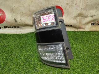 Стоп-сигнал левый задний TOYOTA VELLFIRE ANH20 2AZ 5829 1 ракурс
