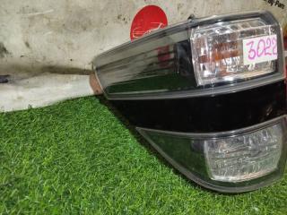 Стоп-сигнал левый задний TOYOTA VELLFIRE ANH20 2AZ 5829 2 ракурс