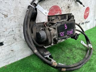 Тросик ручника NISSAN LEAF ZE0 EM61 2 ракурс