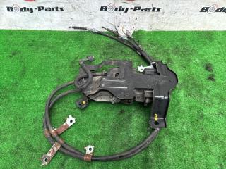 Тросик ручника NISSAN LEAF ZE0 EM61 4 ракурс