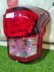 Стоп-сигнал правый задний TOYOTA COROLLA FIELDER NKE165 1NZ-FXE 13102 3 ракурс