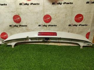 Спойлер задний TOYOTA ALPHARD ANH10 2AZ 28138 4 ракурс