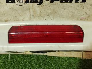 Спойлер задний TOYOTA ALPHARD ANH10 2AZ 28138 5 ракурс