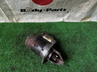 Стартер NISSAN SUNNY FNB15 QG15 2 ракурс