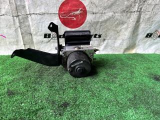 Блок abs Honda CRV RD7 K24A 06.2109-0503.3 2 ракурс