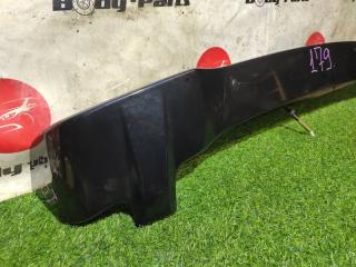 Спойлер задний HONDA STEPWGN RK5 R20A 74900SZW, 0509236 3 ракурс