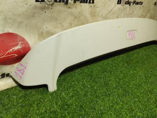 Спойлер задний TOYOTA ALPHARD ANH10 2AZ 28138 2 ракурс