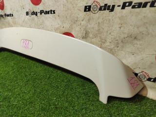 Спойлер задний TOYOTA ALPHARD ANH10 2AZ 28138 3 ракурс