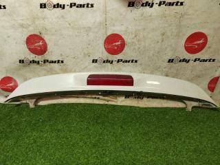 Спойлер задний TOYOTA ALPHARD ANH10 2AZ 28138 4 ракурс