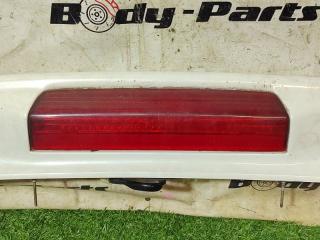 Спойлер задний TOYOTA ALPHARD ANH10 2AZ 28138 5 ракурс