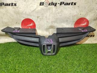 Решетка радиатора передняя HONDA FIT ARIA GD6 L13A 1 ракурс