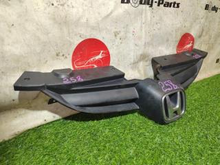 Решетка радиатора передняя HONDA FIT ARIA GD6 L13A 2 ракурс