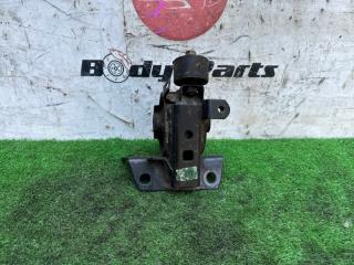 Подушка двигателя левая передняя TOYOTA Will vs zze127 1ZZ 12372-21070 4 ракурс