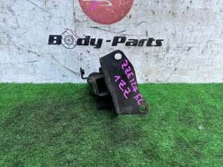 Подушка двигателя левая передняя TOYOTA Will vs zze127 1ZZ 12372-21070 5 ракурс