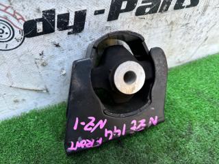 Подушка двигателя передняя TOYOTA COROLLA FIELDER NZE144 1NZFE 3 ракурс