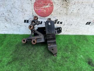Подушка двигателя левая передняя TOYOTA PASSO M710S 1KR 12306-B1080 2 ракурс