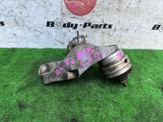 Подушка двигателя левая передняя  AUDI A4 8E AMB 1 ракурс