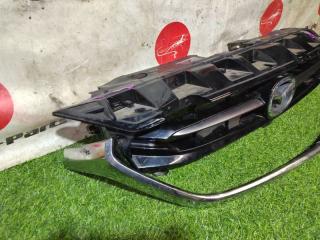 Решетка радиатора передняя MAZDA DEMIO DJ5FS S5-DPTS D23N50712, D09H507J1, D09H507K1 2 ракурс