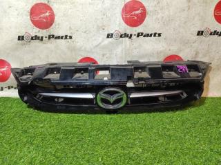 Решетка радиатора передняя MAZDA DEMIO DJ5FS S5-DPTS D23N50712, D09H507J1, D09H507K1 4 ракурс