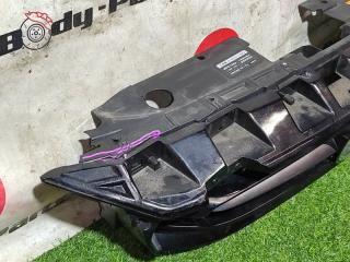Решетка радиатора передняя MAZDA DEMIO DJ5FS S5-DPTS D23N50712, D09H507J1, D09H507K1 5 ракурс