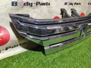 Решетка радиатора передняя HONDA STEPWGN RK5 R20A 21022015 2 ракурс