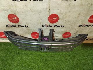 Решетка радиатора передняя HONDA STEPWGN RK5 R20A 21022015 4 ракурс
