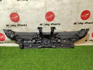 Решетка радиатора передняя HONDA STEPWGN RK5 R20A 21022015 5 ракурс
