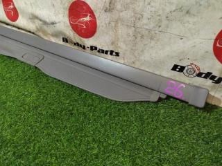 Полка багажника задняя SUBARU FORESTER SG5 EJ205 3 ракурс
