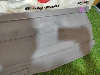 Полка багажника задняя SUBARU FORESTER SG5 EJ205 4 ракурс