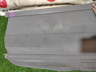 Полка багажника задняя SUBARU FORESTER SG5 EJ205 5 ракурс