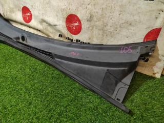 Жабо переднее SUBARU FORESTER SG5 EJ205 3 ракурс