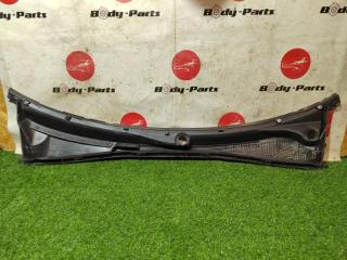 Жабо переднее SUBARU FORESTER SG5 EJ205 4 ракурс