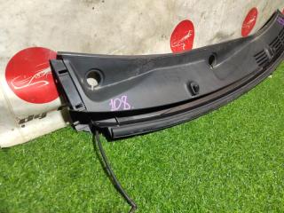 Жабо переднее DAIHATSU BOON M710S 1KR-FE 55786B1030 2 ракурс